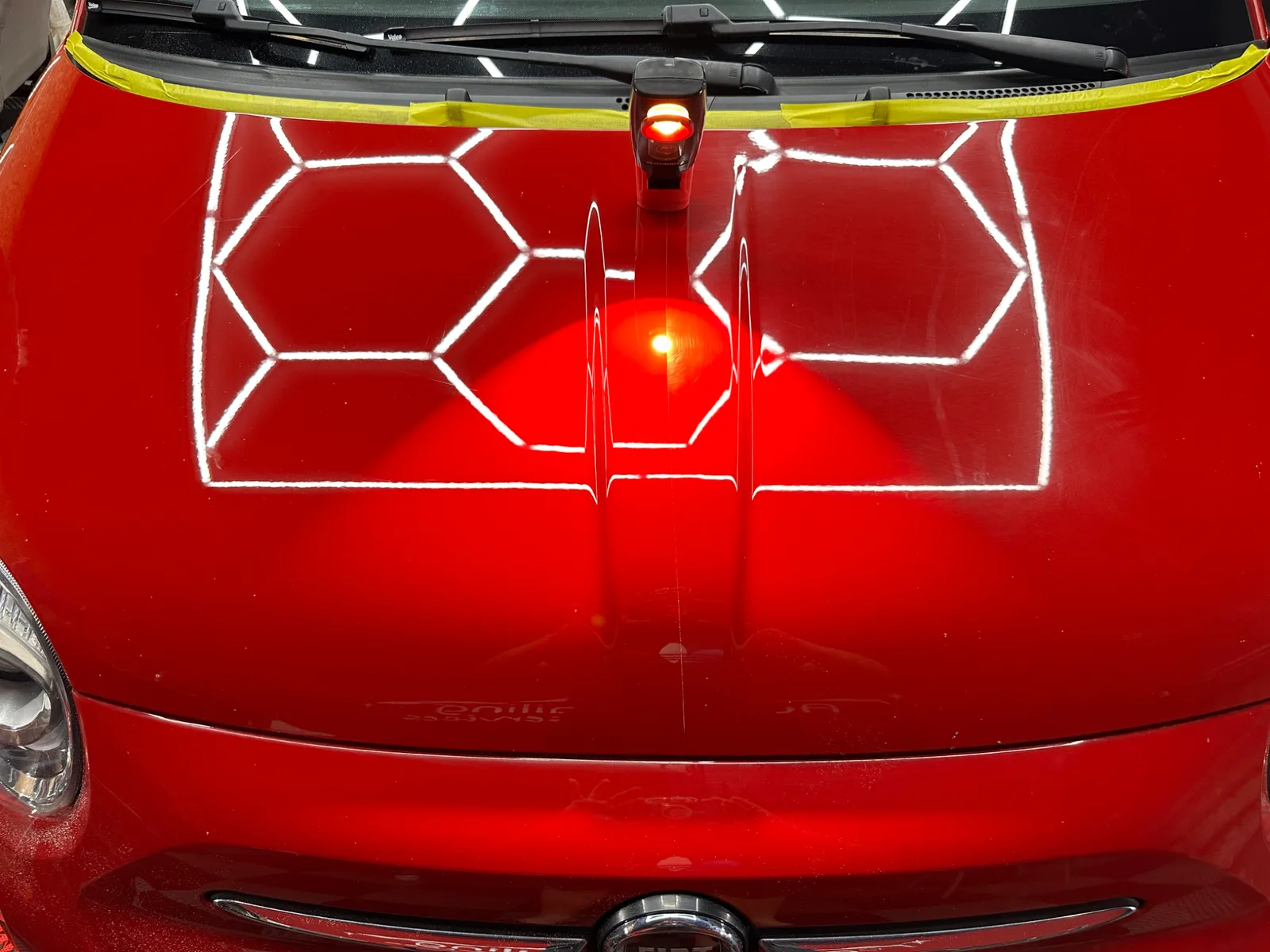 Fiat 500 4
