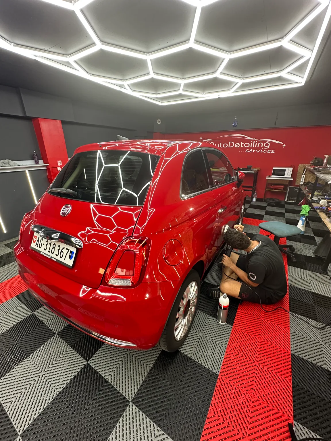 Fiat 500 6