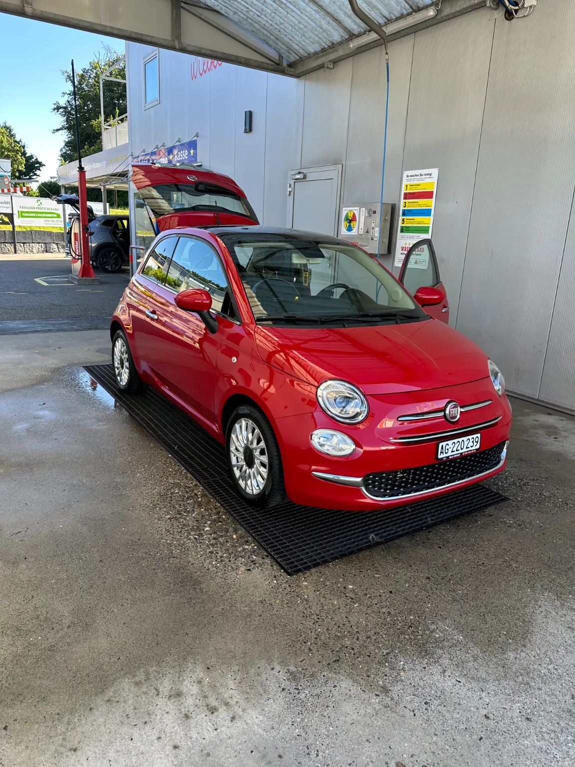 Fiat 500 11