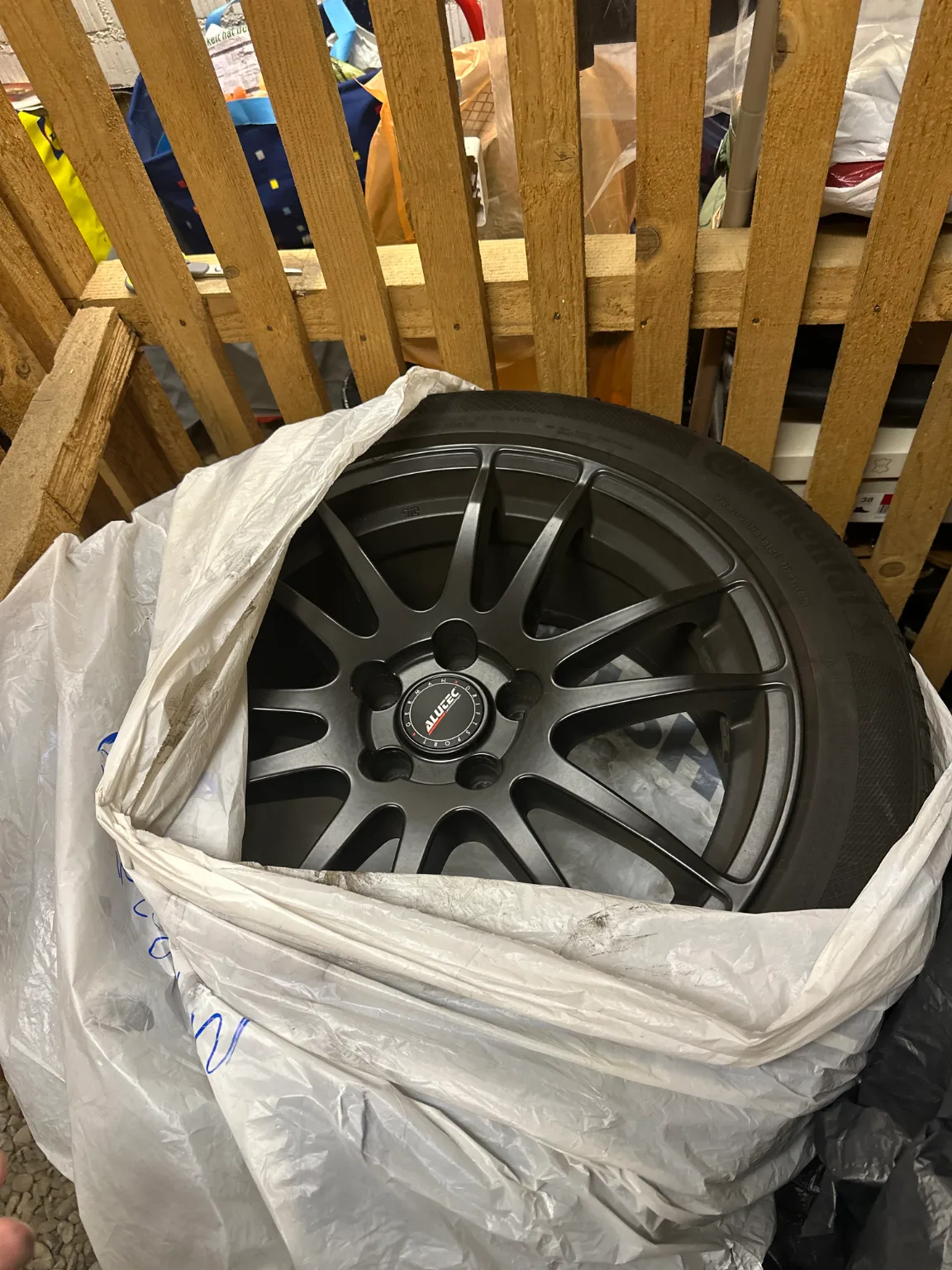 AUDI A7 16